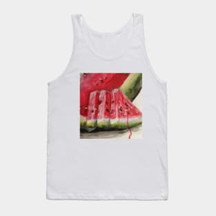 Watermelon Tank Top